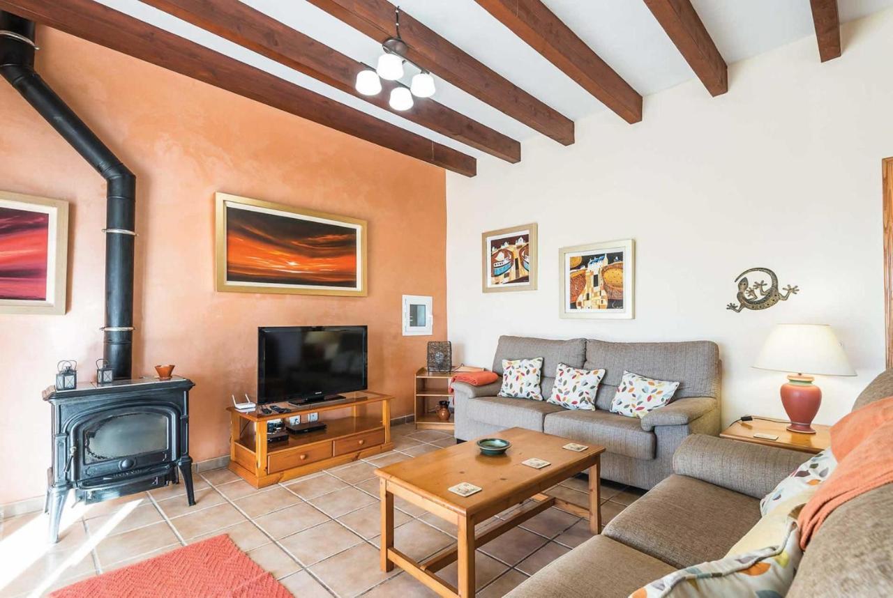 Villa Cinco Binibeca