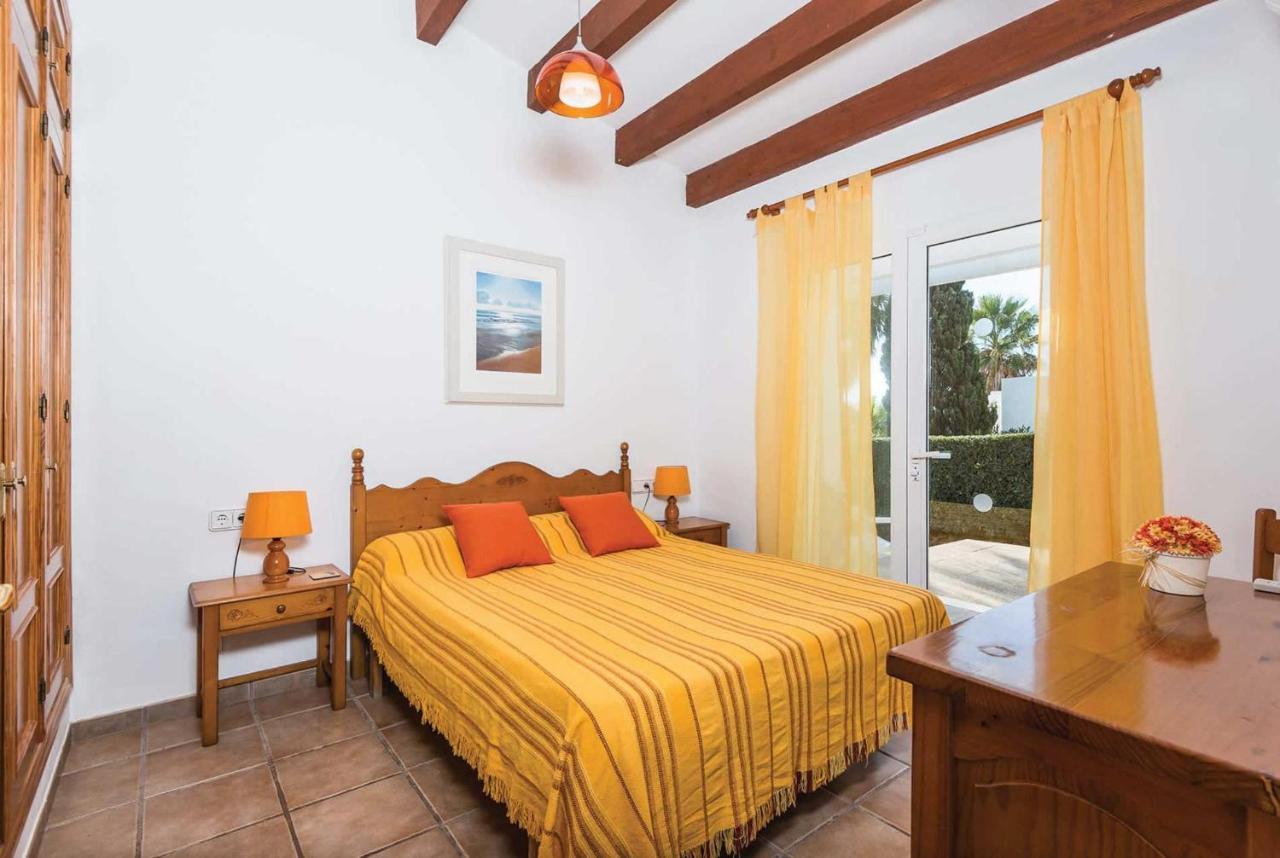 Villa Cinco Binibeca