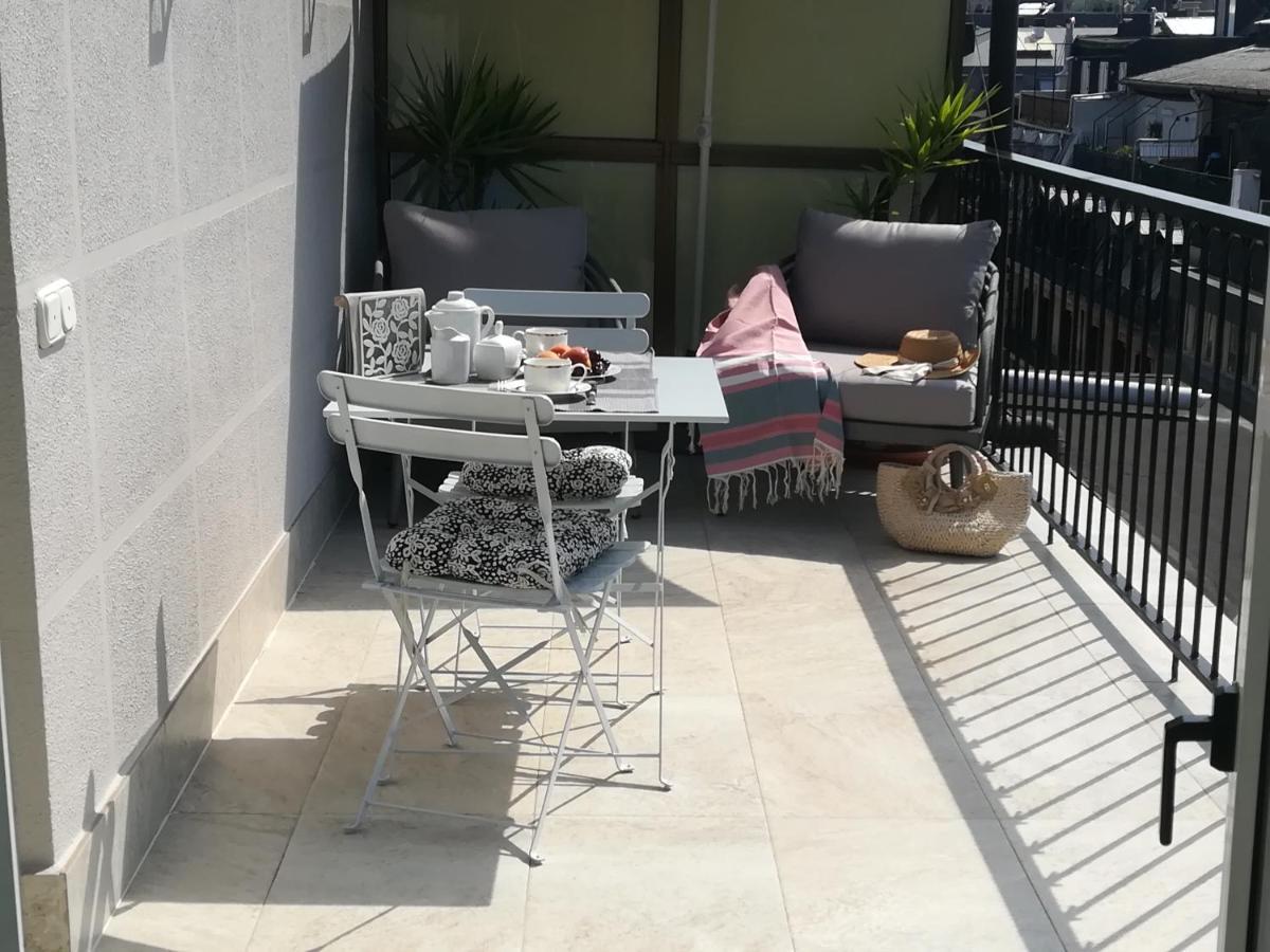 Apartamento Larraitz *