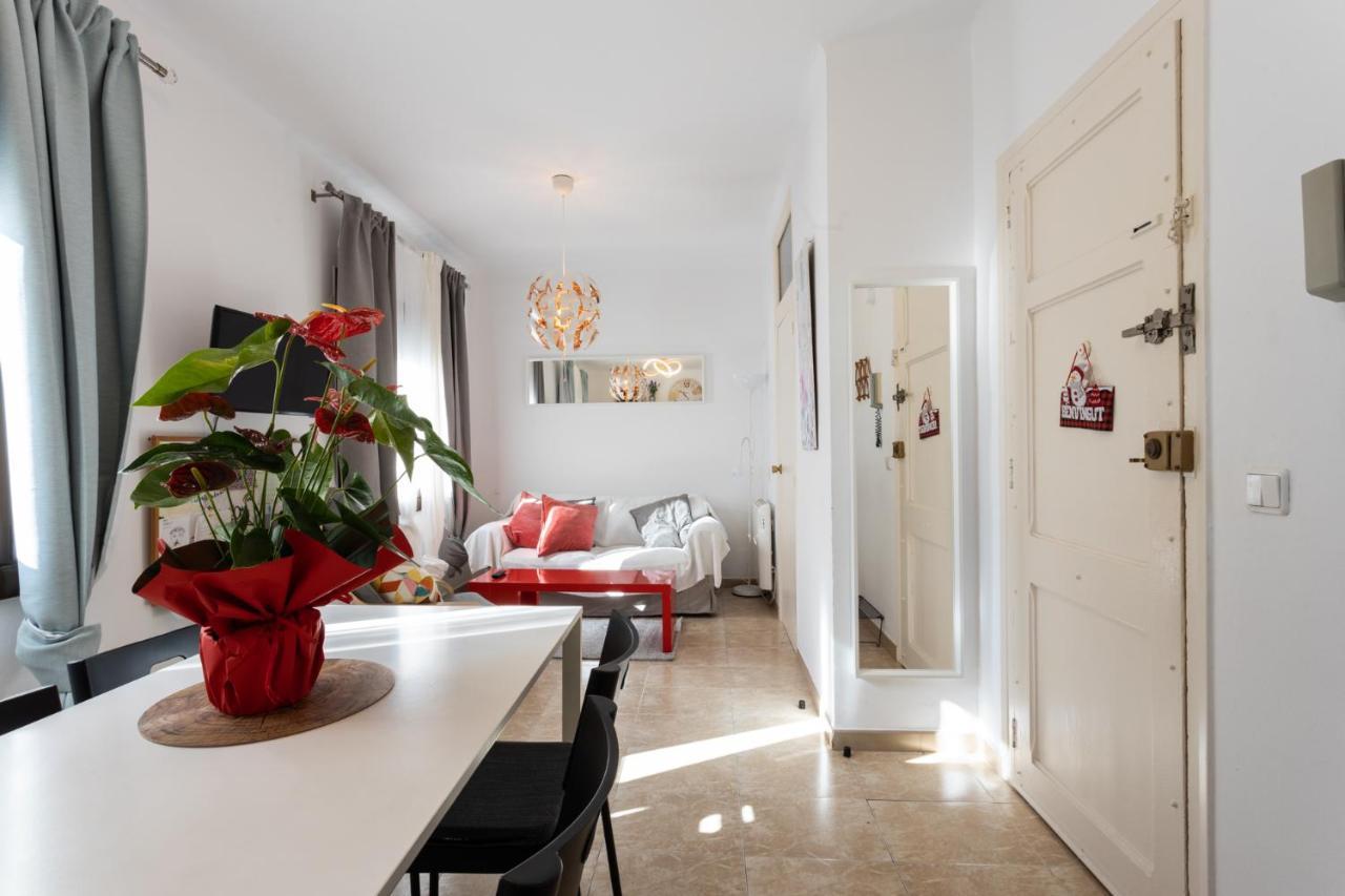 Circus Entry Apartamento *