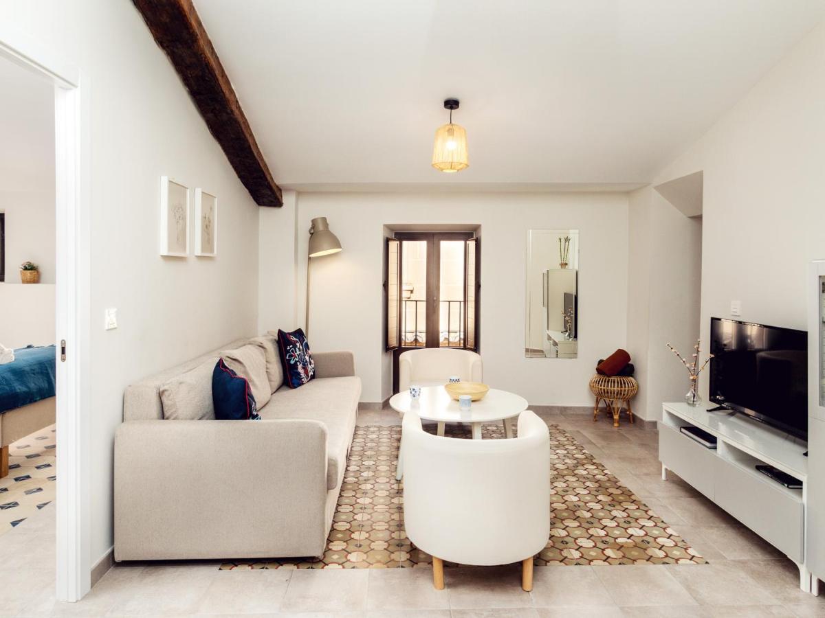 Plaza Mayor 35 Apartment