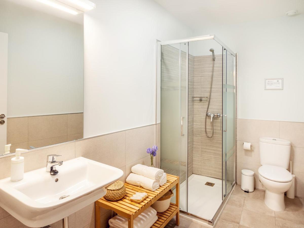 Apartment Plaza Mayor 35 Caceres