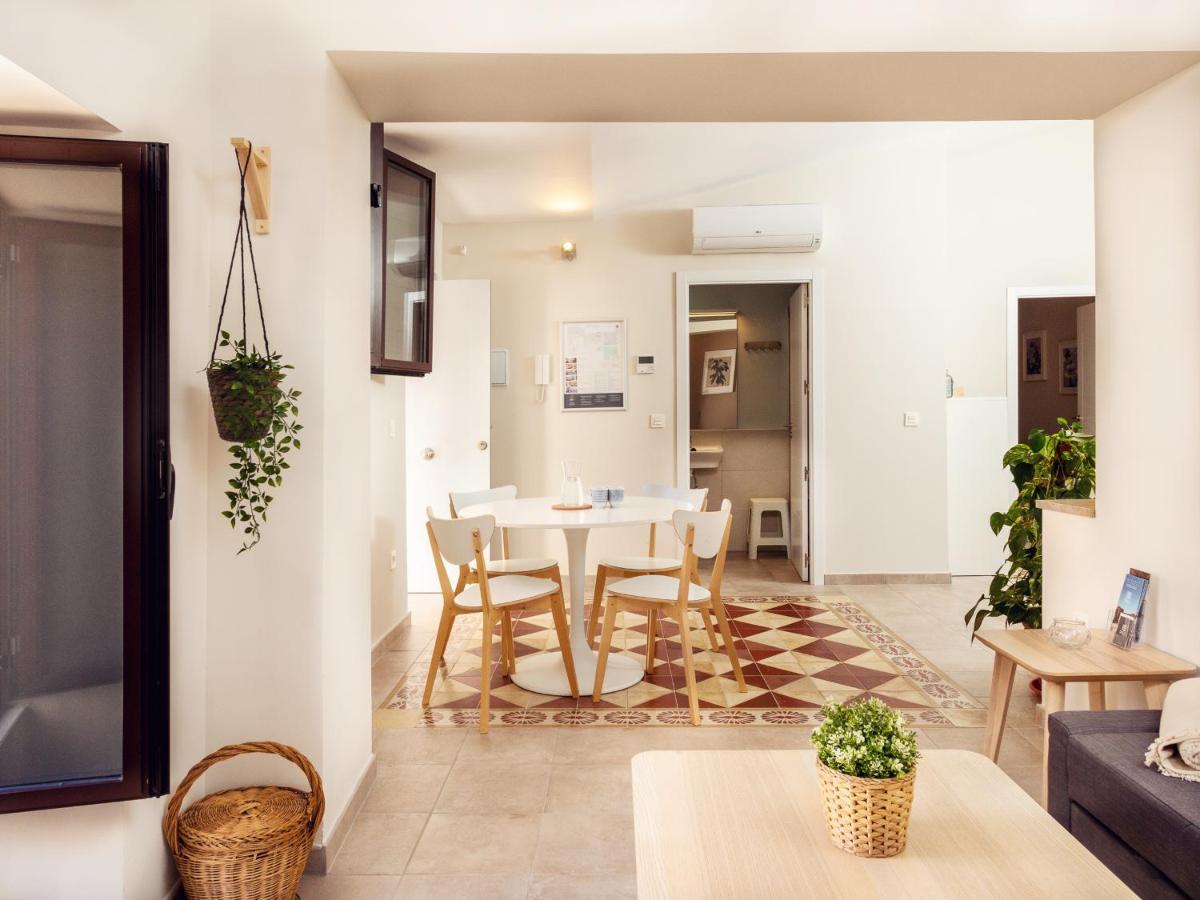 Apartment Plaza Mayor 35 *