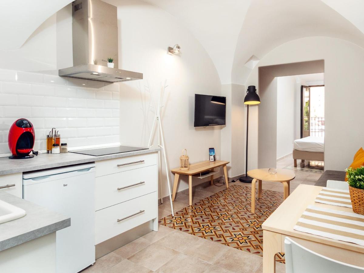 Apartment Plaza Mayor 35 Caceres