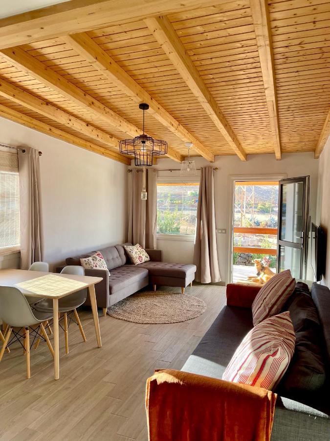 Apartamento La Casita Del Mojino *