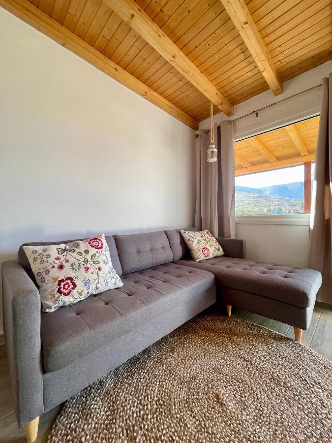 La Casita Del Mojino * Betancuria