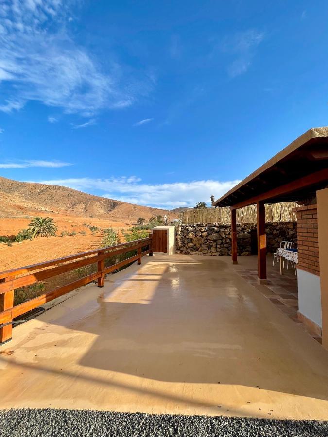 La Casita Del Mojino Betancuria