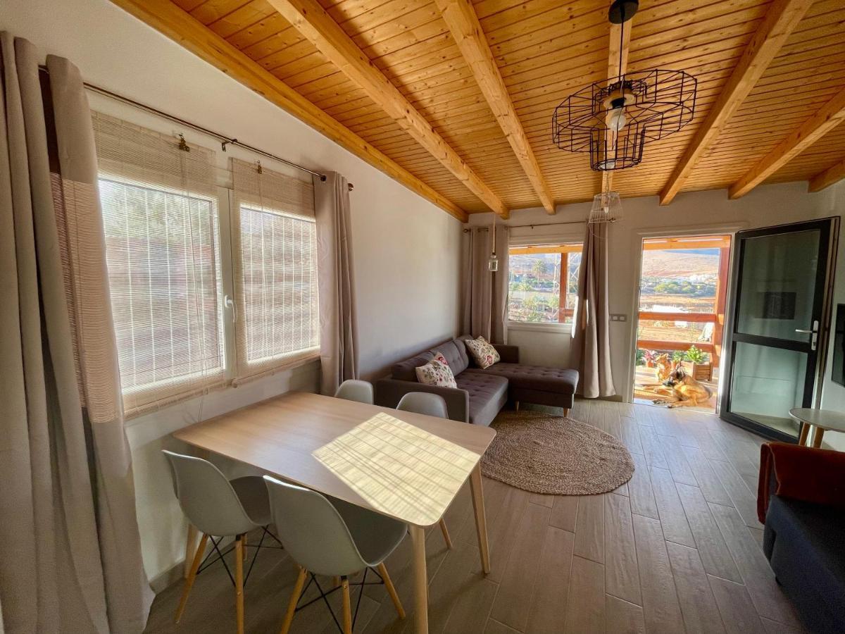 La Casita Del Mojino Apartamento Betancuria