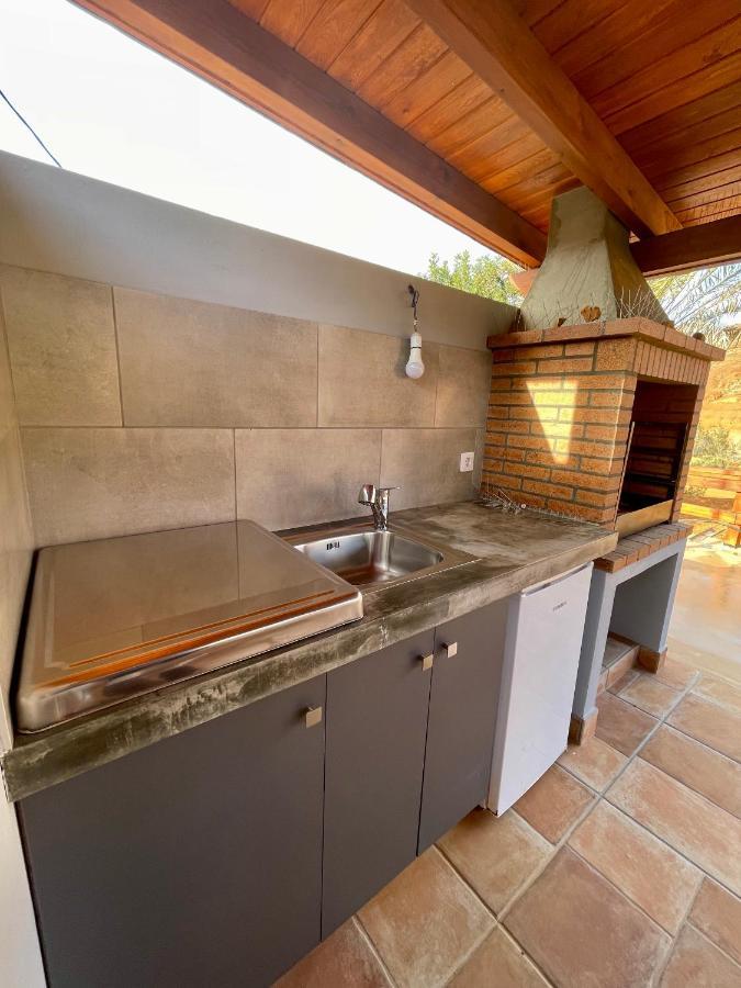 Apartamento La Casita Del Mojino Betancuria