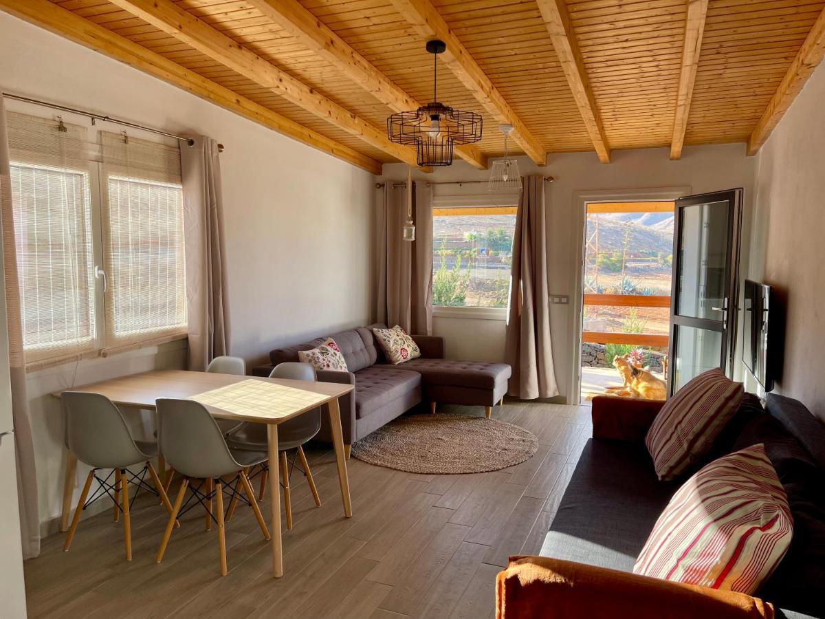 La Casita Del Mojino Apartamento Betancuria