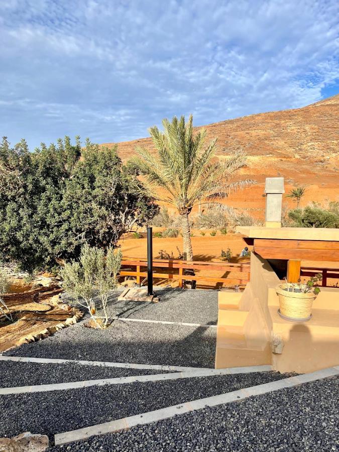 La Casita Del Mojino Betancuria