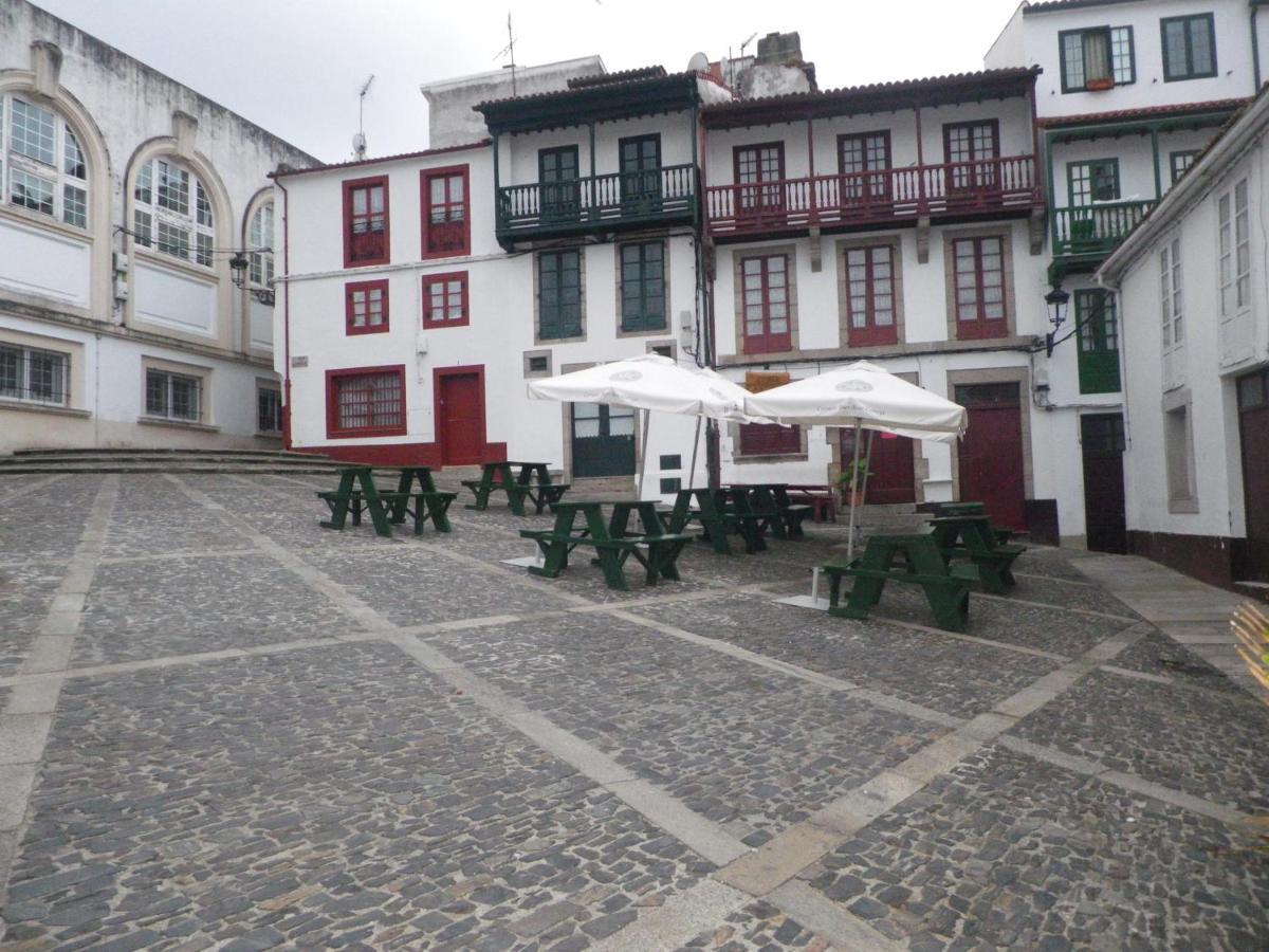 Apartment Mirador De La Muralla *