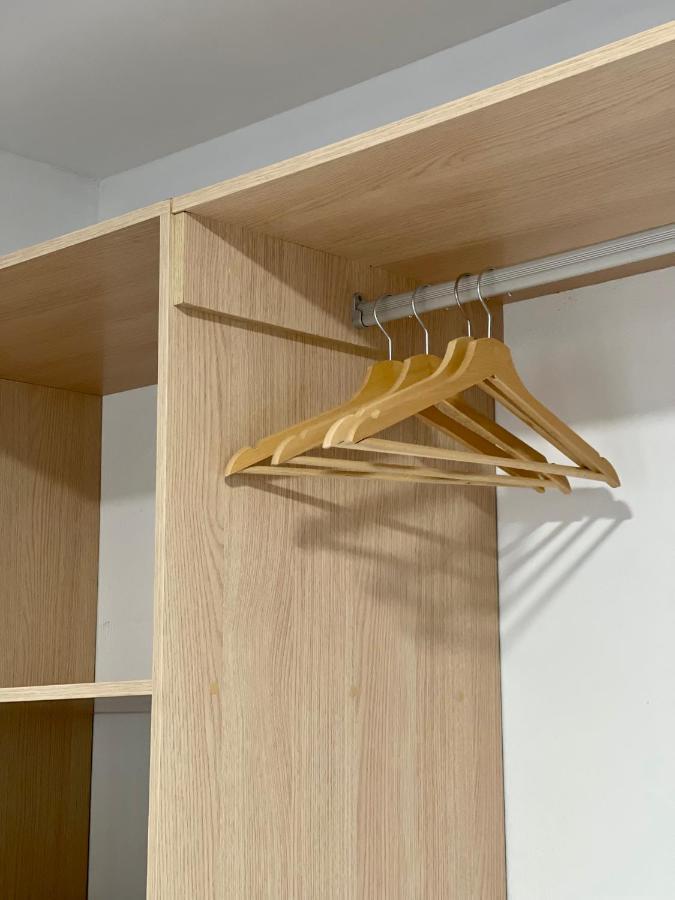La Casita Del Mojino Apartamento