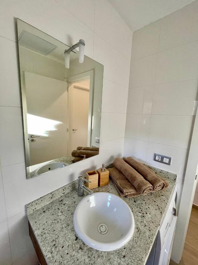 Apartamento La Casita Del Mojino Betancuria