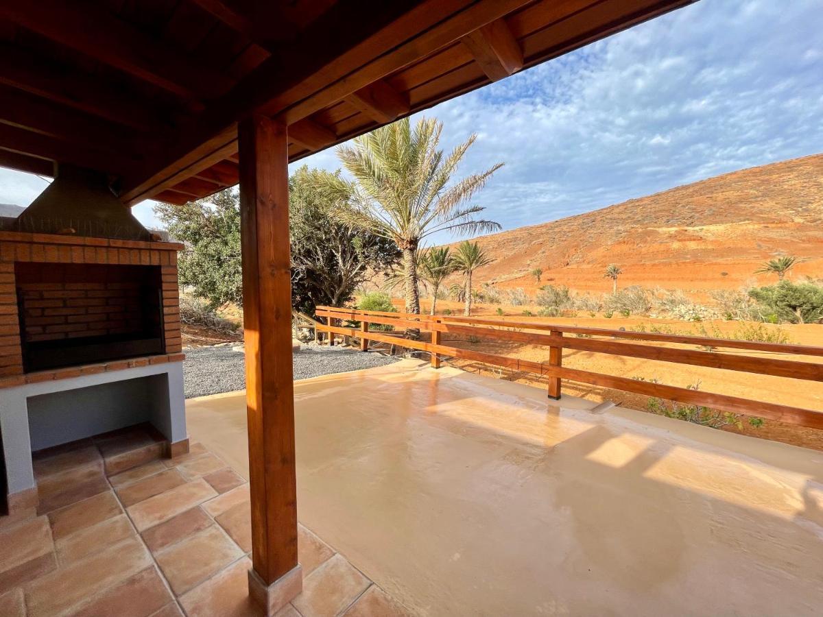 La Casita Del Mojino Betancuria