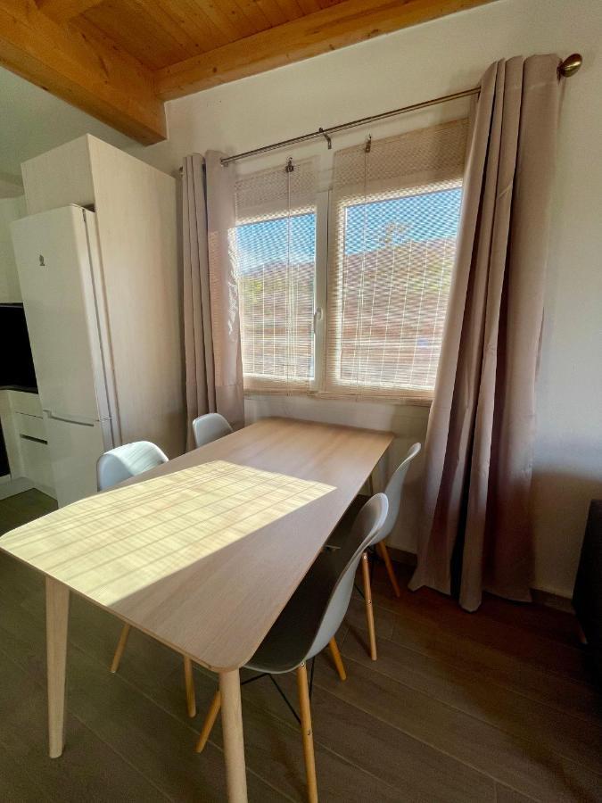 La Casita Del Mojino