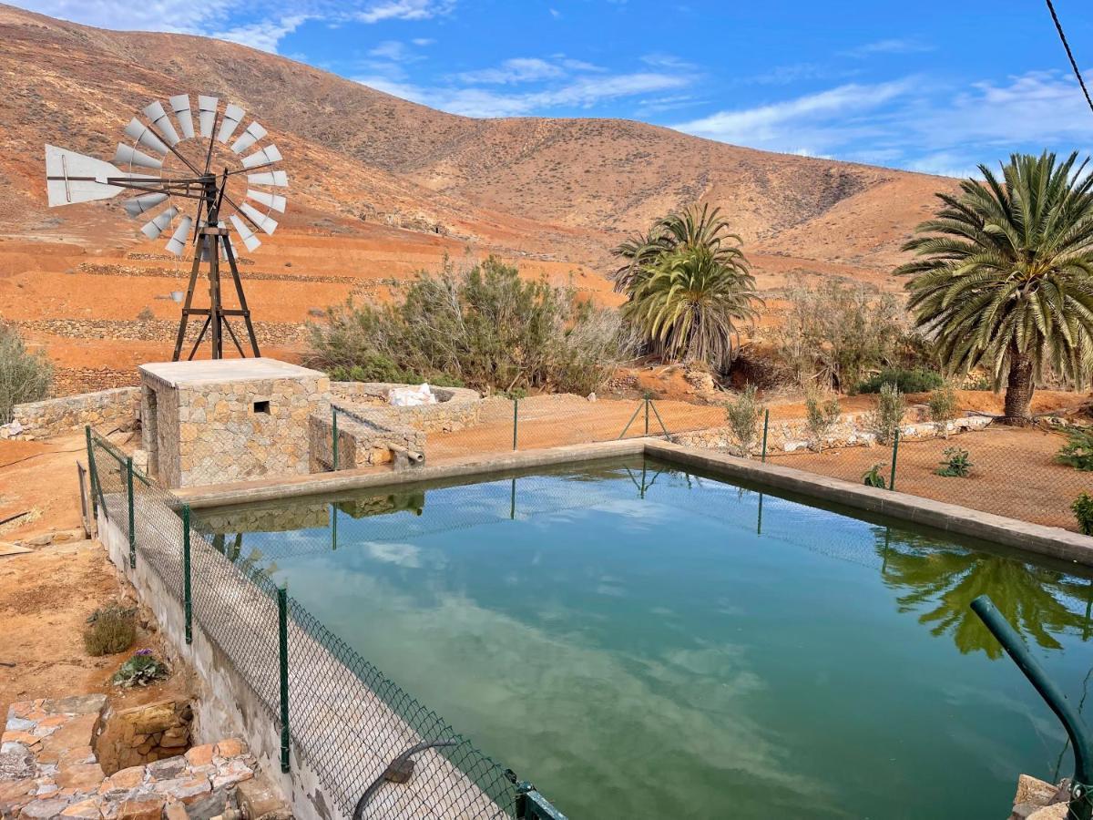 Apartamento La Casita Del Mojino
