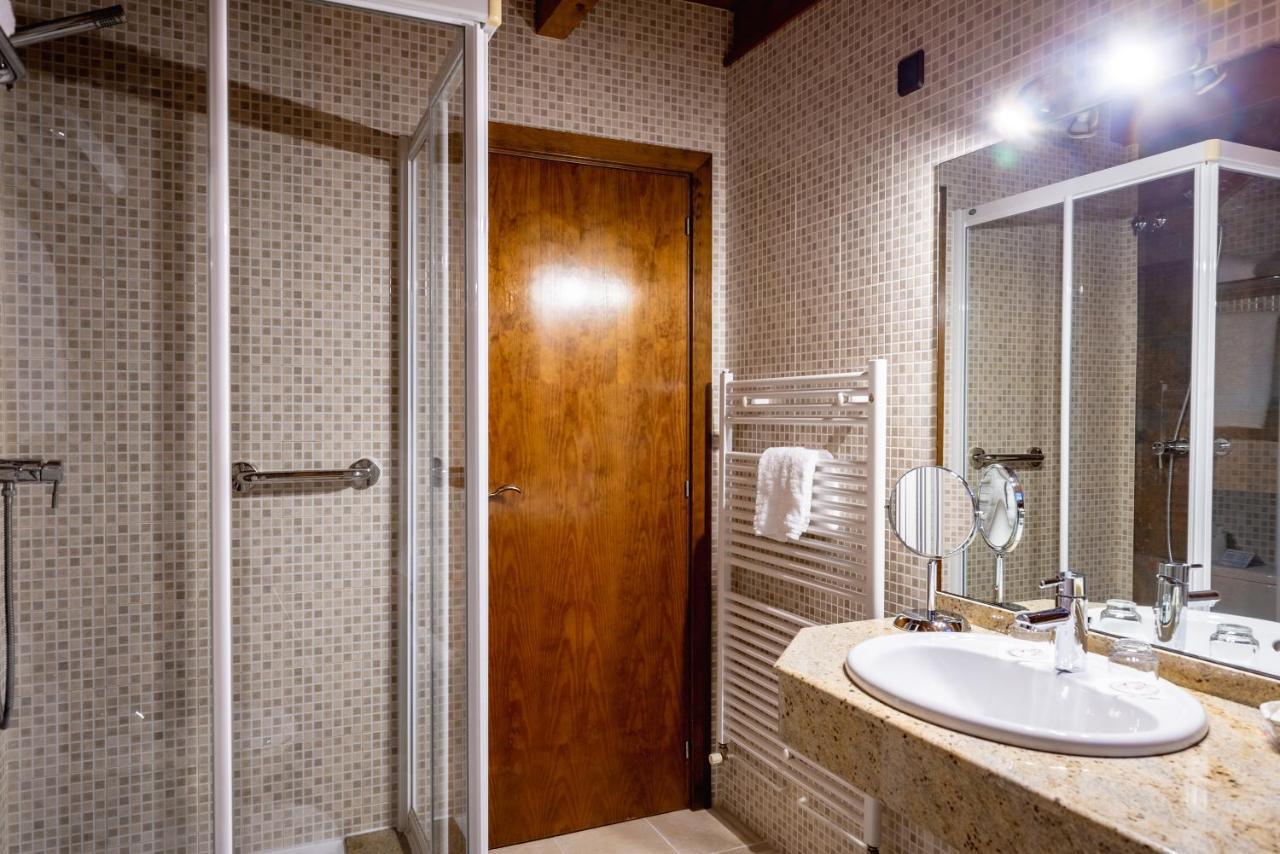 Hotel Valle De Izas Sallent De Gallego