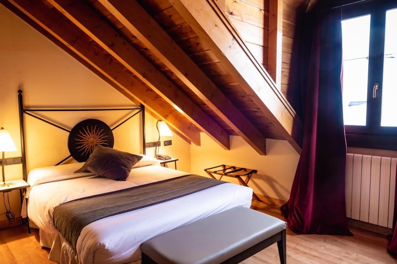 Valle De Izas Hotel Sallent de Gállego