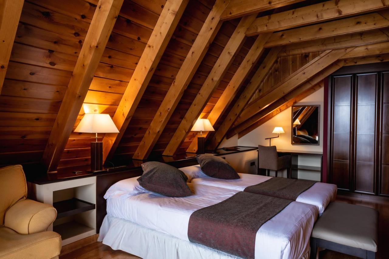 Valle De Izas Hotel Sallent de Gállego