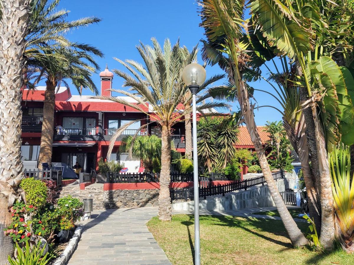Apartment Vv Sun Club Pinos San Bartolome de Tirajana (Gran Canaria)