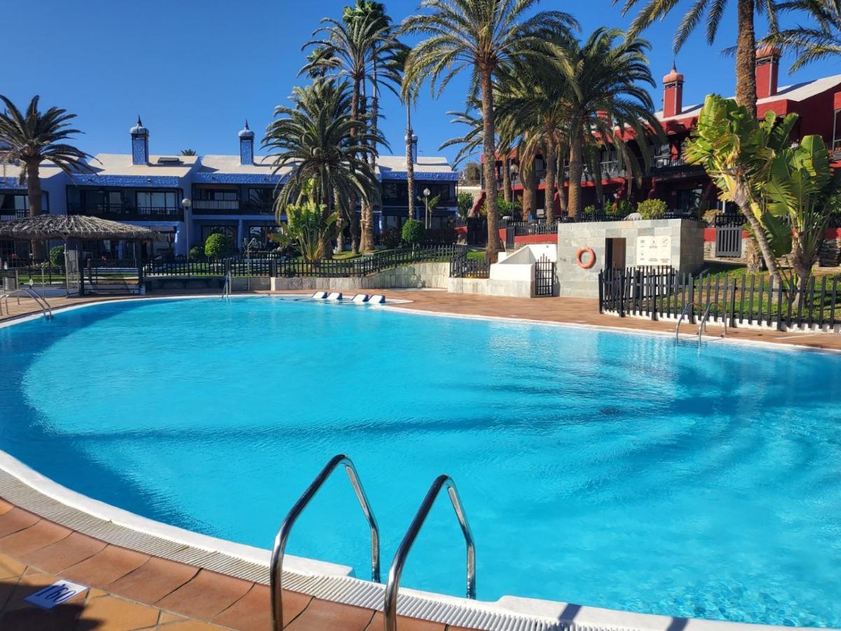 Apartment Vv Sun Club Pinos