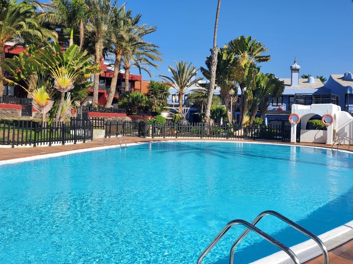 Vv Sun Club Pinos Apartment San Bartolome de Tirajana (Gran Canaria)
