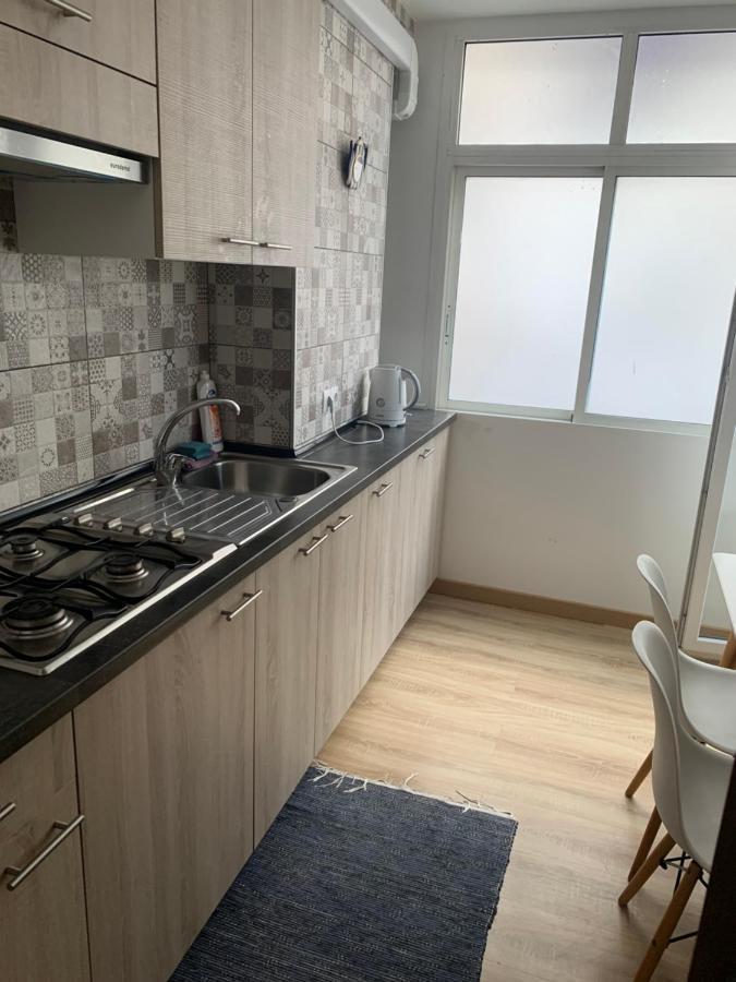 Apartamento Benjamin Rodriguez *