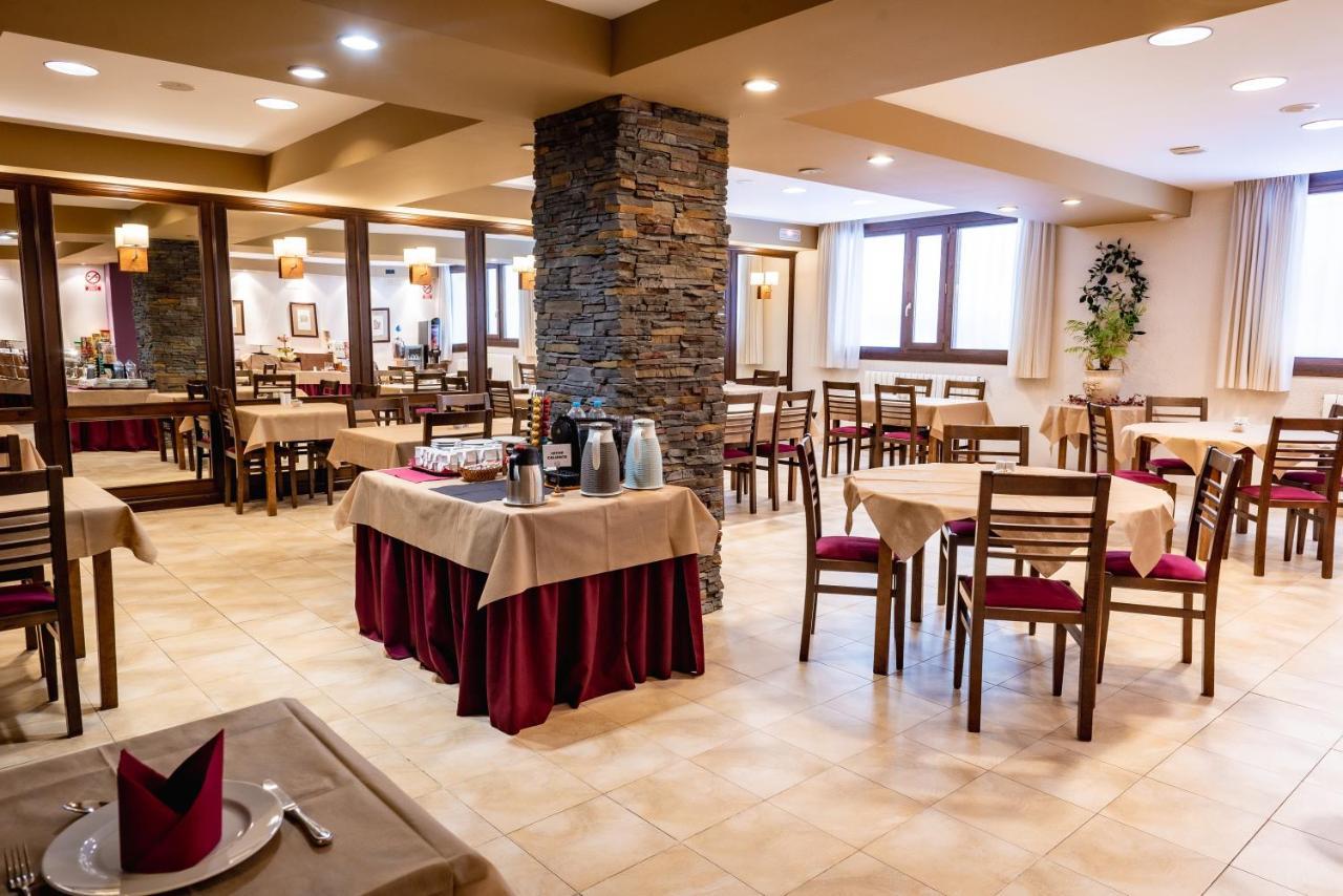 Hotel Valle De Izas Sallent de Gállego