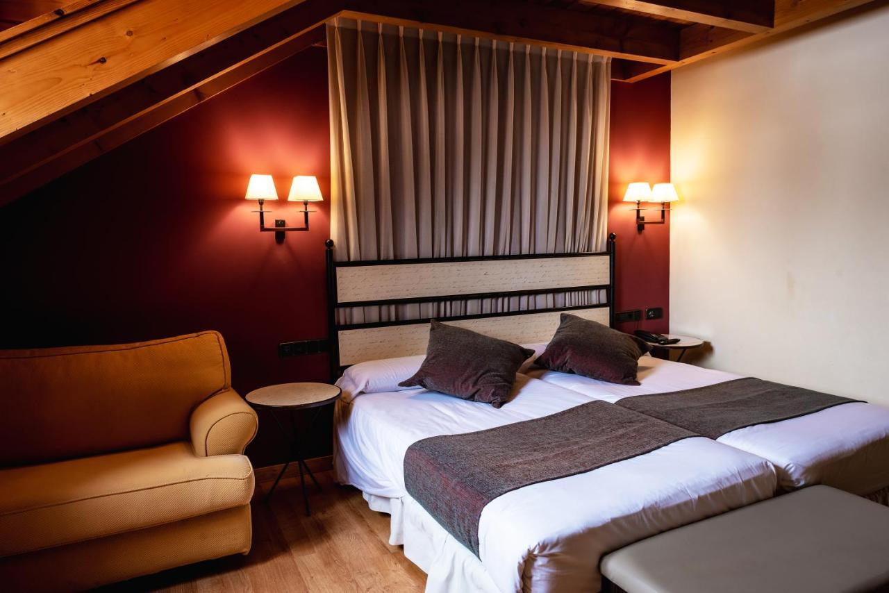 Valle De Izas 3* Sallent de Gállego