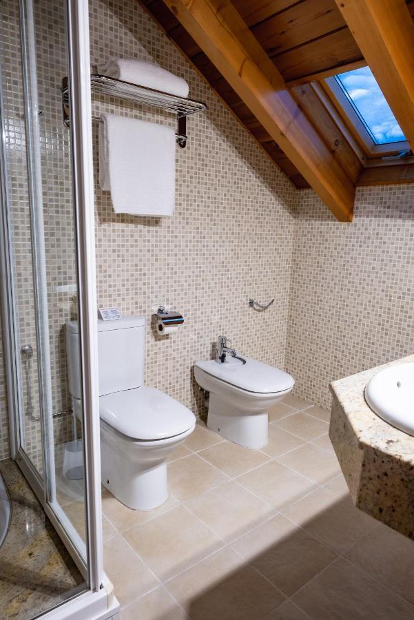 Hotel Valle De Izas 3*
