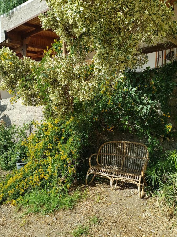 Holiday home Casa Tinguaro Chiguergue