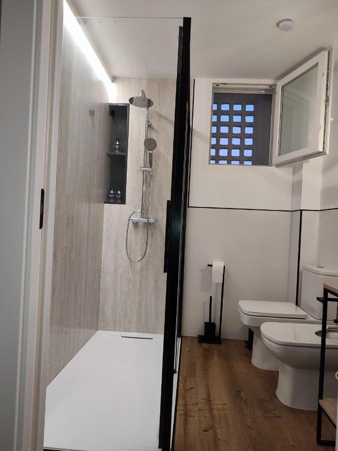 En Cordoba, Puente Y Torre Calahorra Apartment *