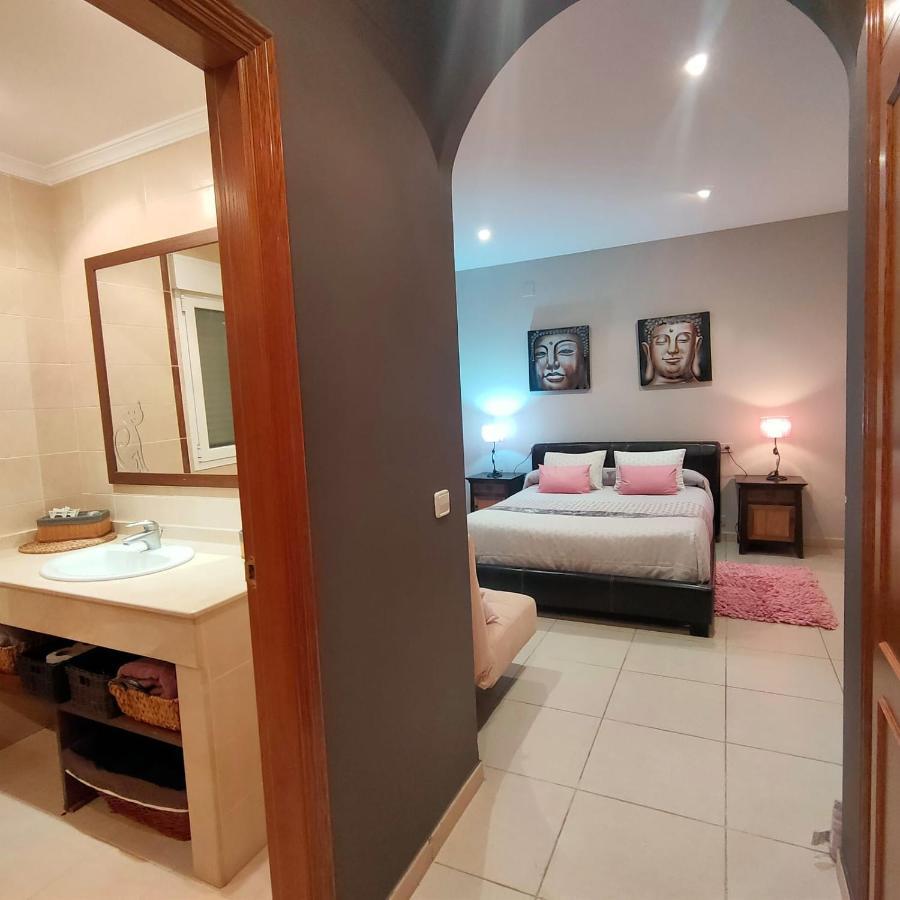 Holiday home Bellazaira *