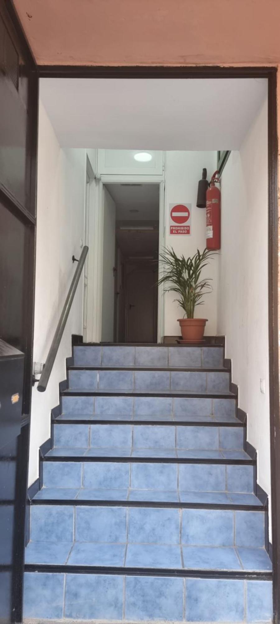 Hostal Cristina Con Baño Privado Y Mini Cocina Corralejo