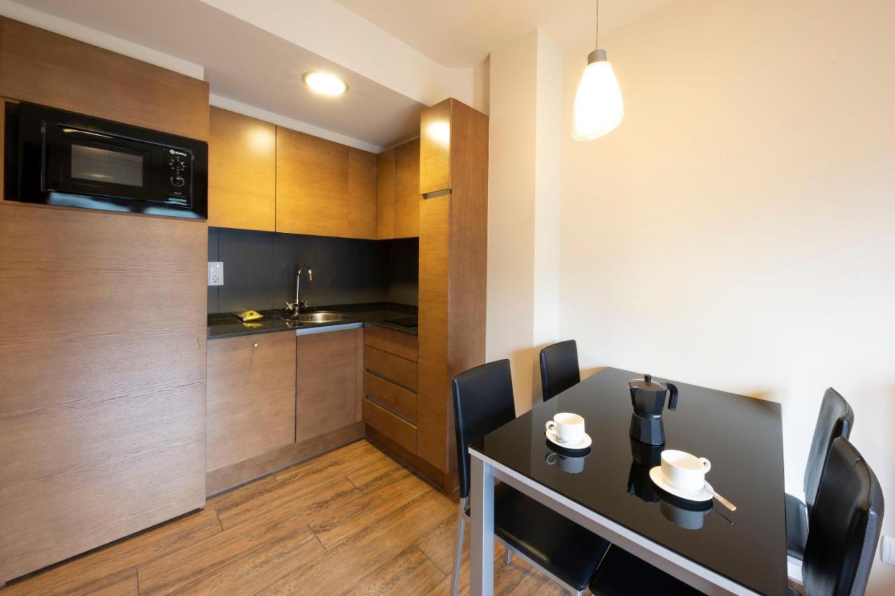 Apartamento Trainera Esterri d'Àneu
