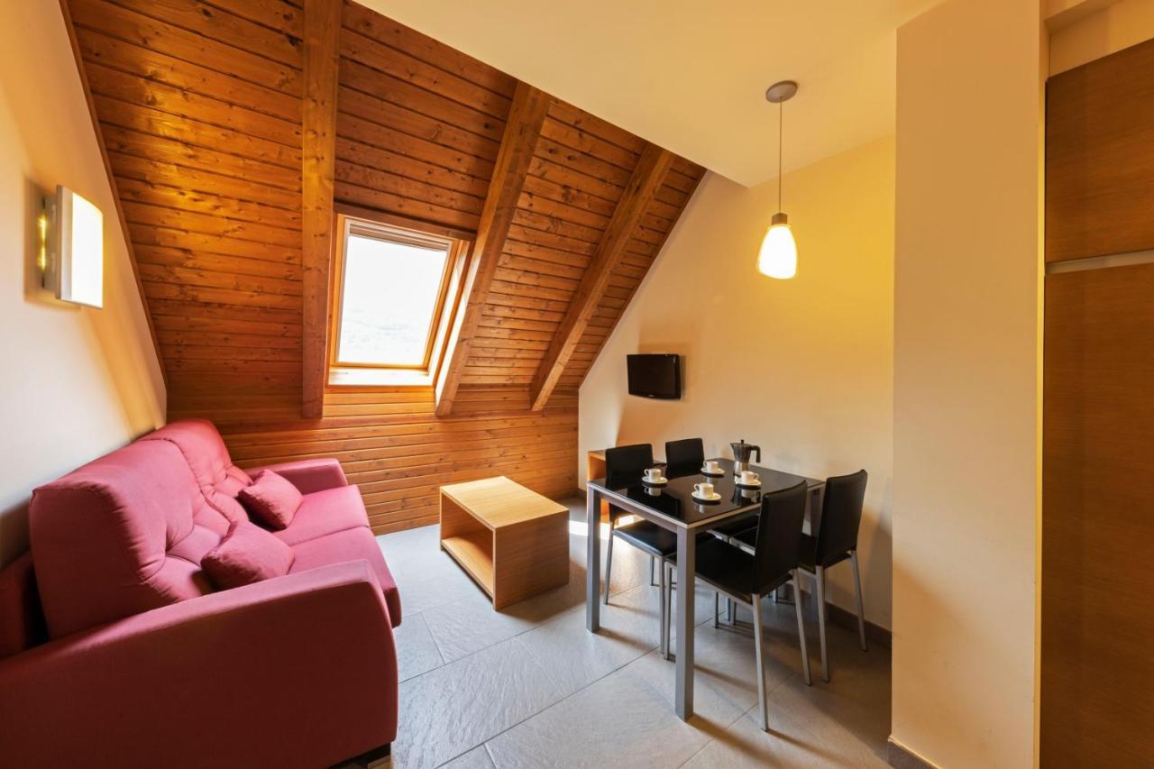 Trainera Apartamento *