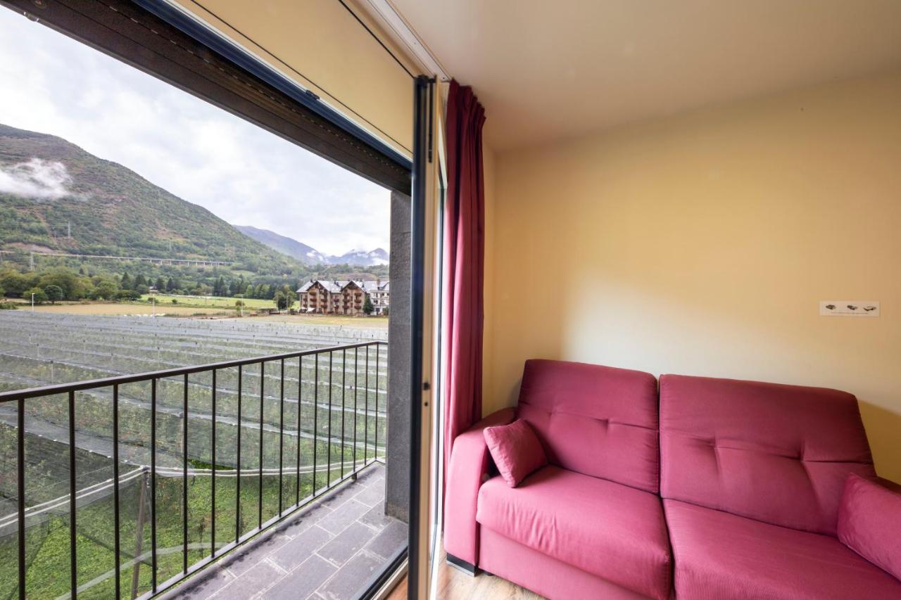 Trainera Apartamento *