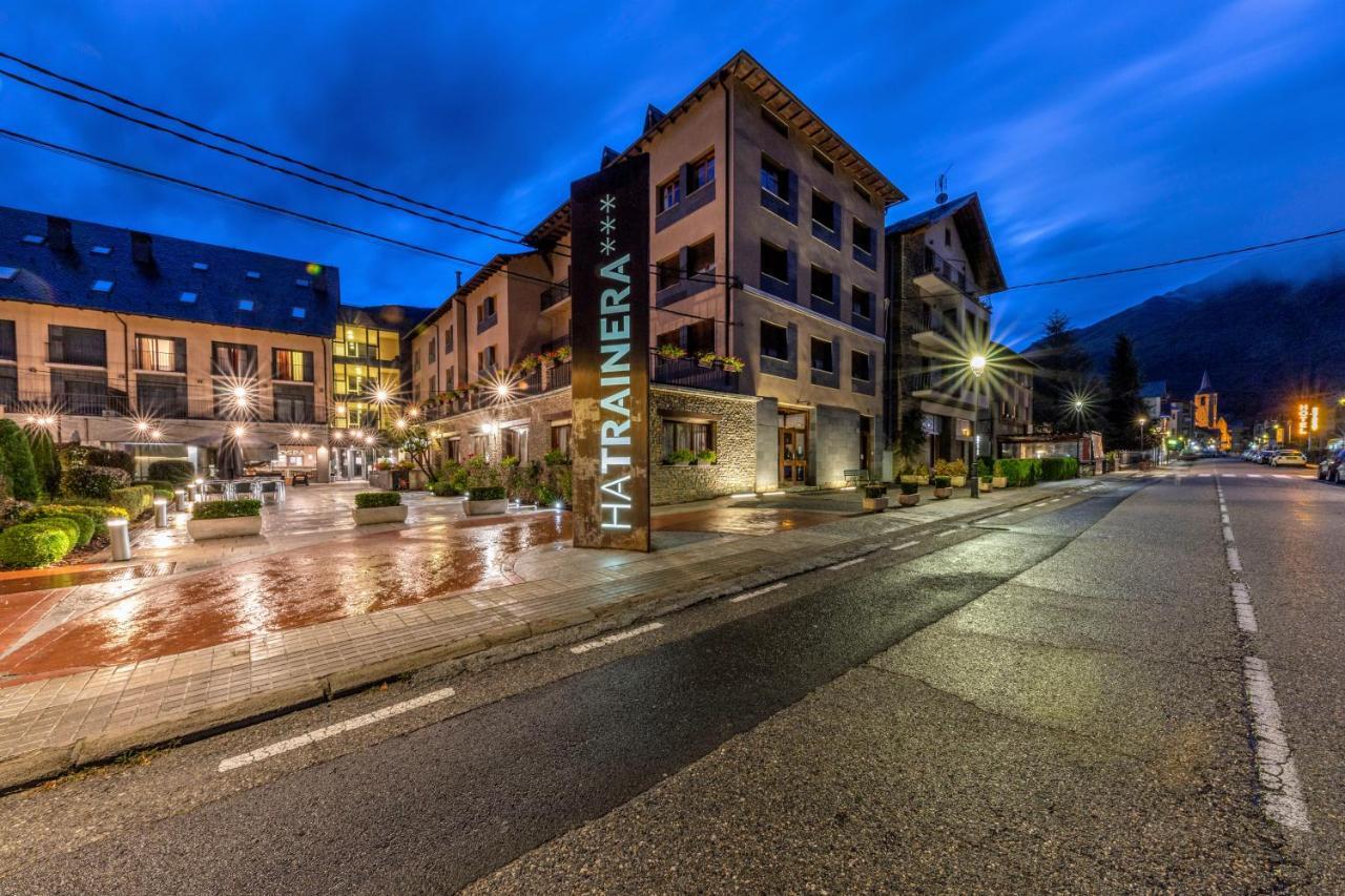 Apartamento Trainera Esterri d'Àneu