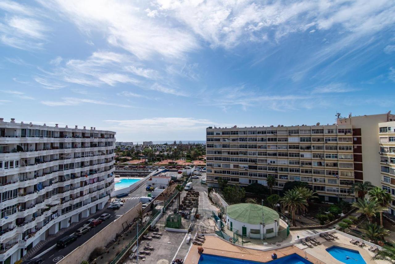 Playa Del Ingles Apartament Blanco 807 Apartment