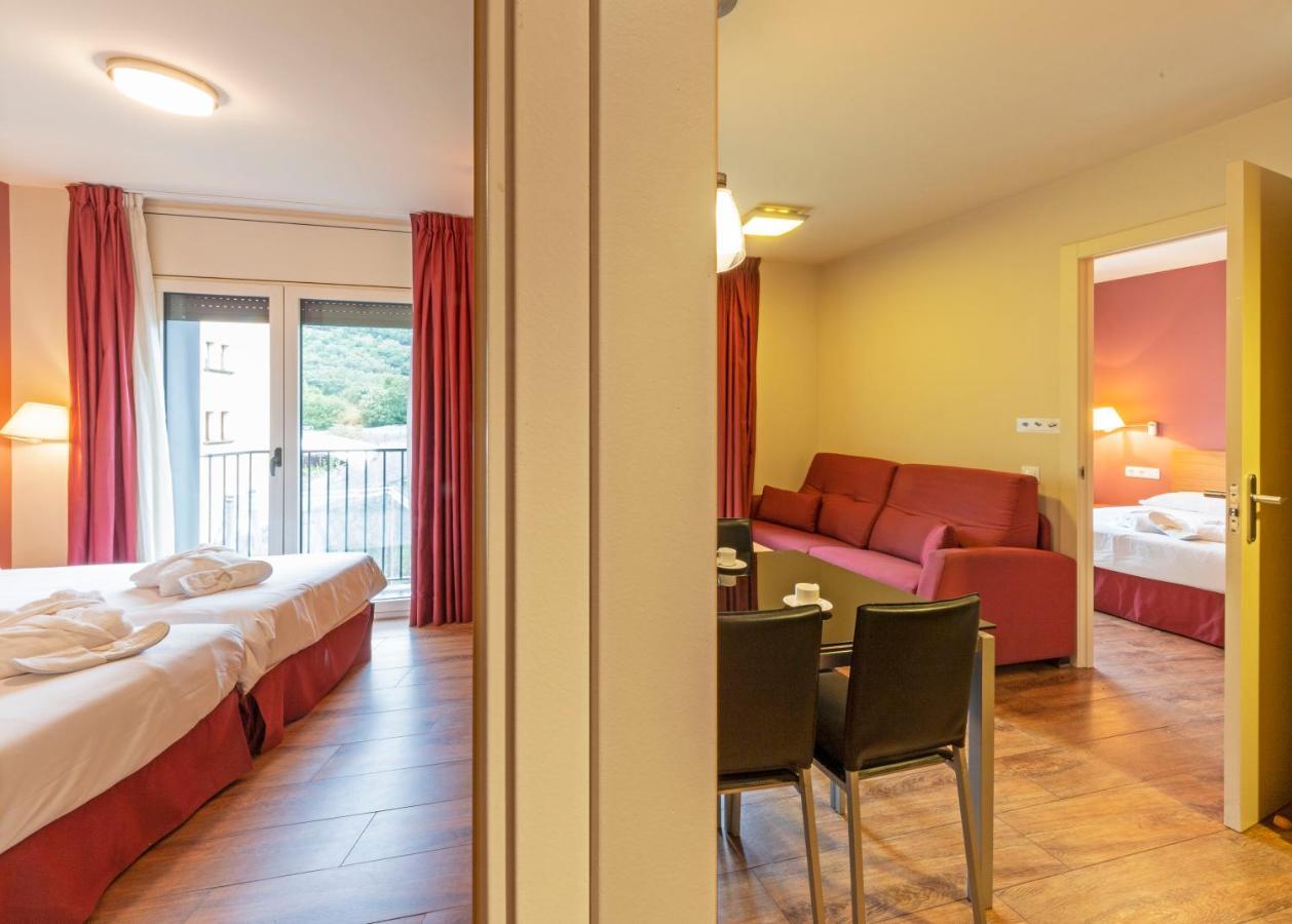 Trainera Apartamento *