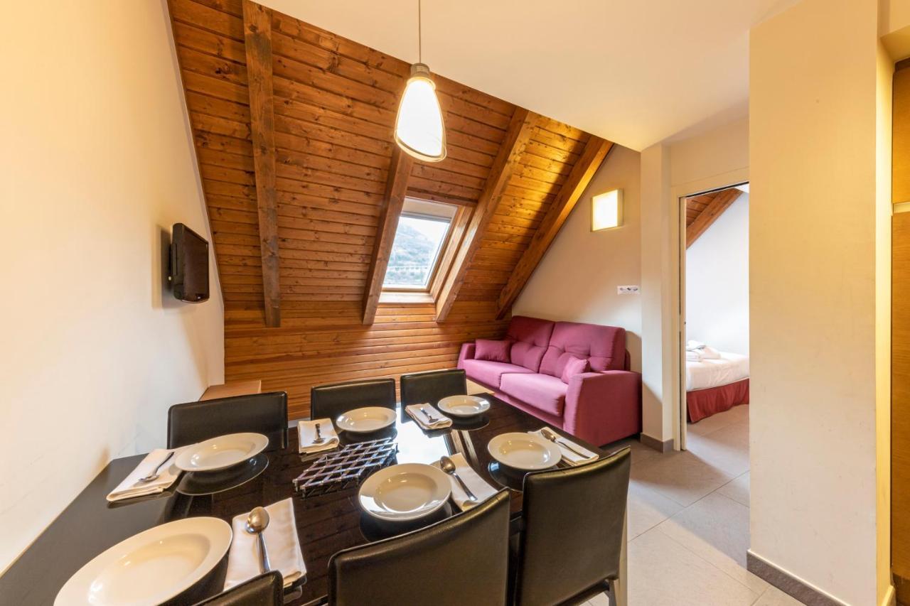 Trainera Apartamento *