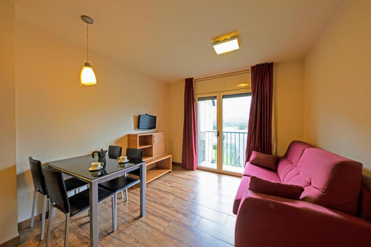 Trainera Apartamento Esterri d'Àneu