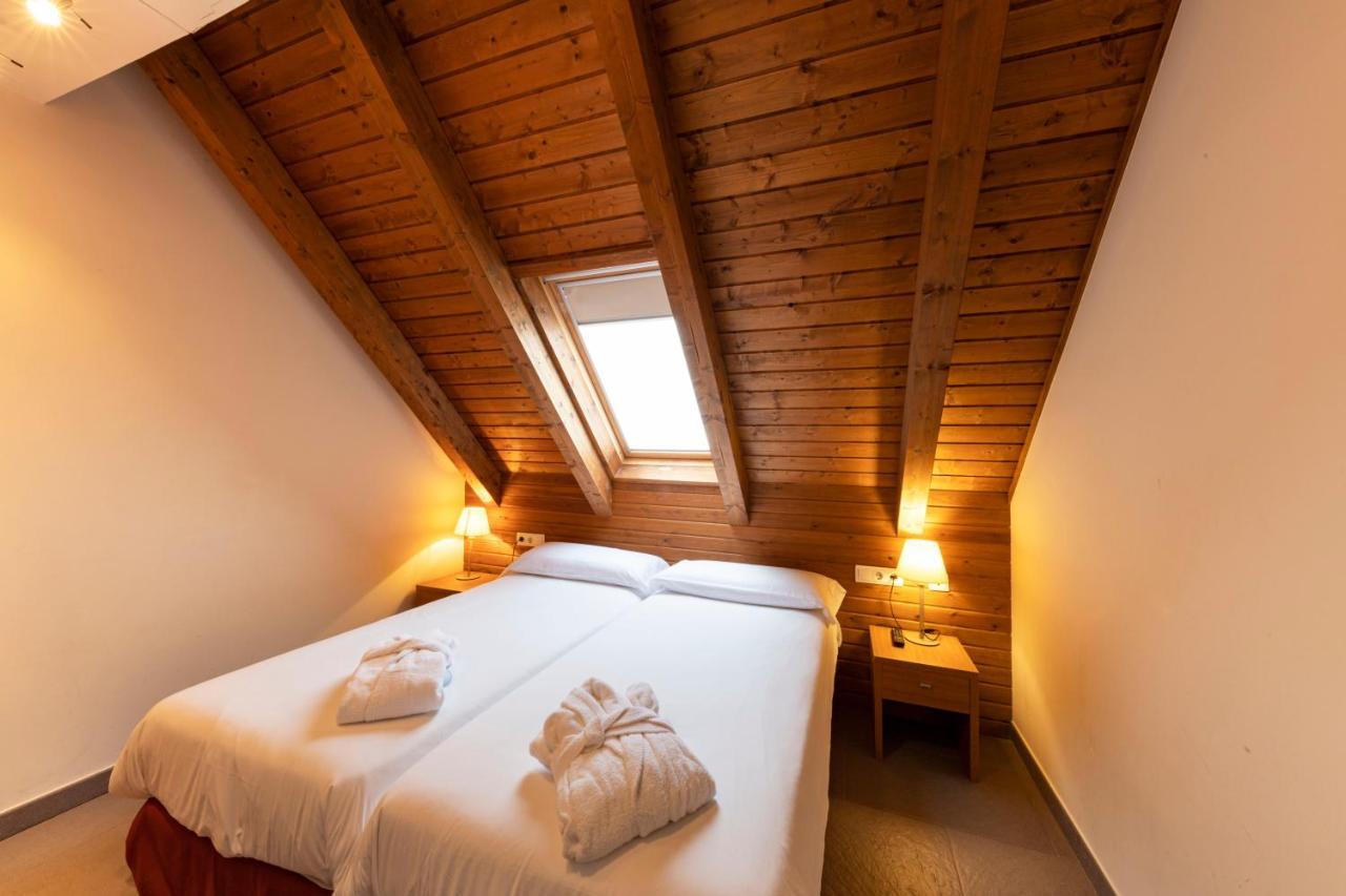 Trainera Apartamento Esterri d'Àneu