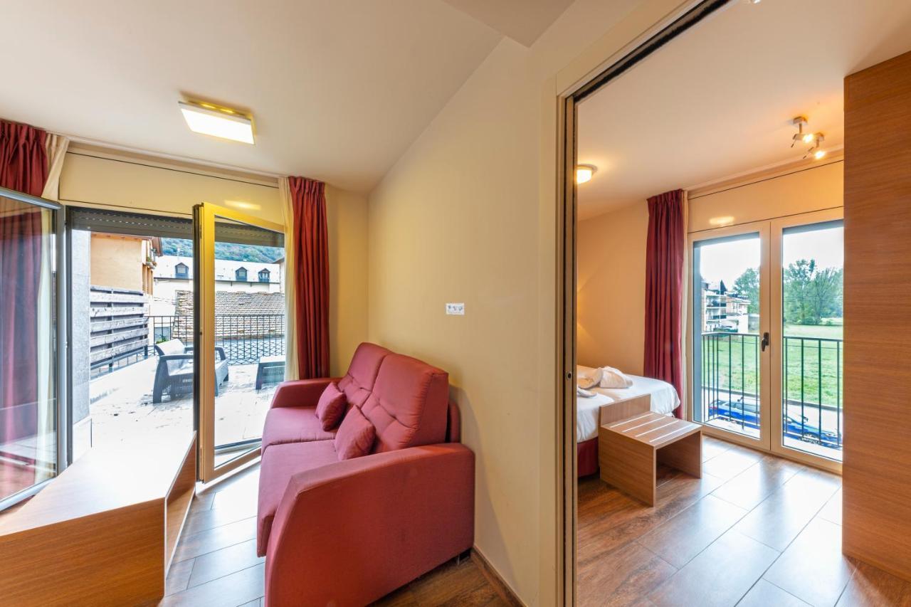 Trainera Apartamento Esterri d'Àneu