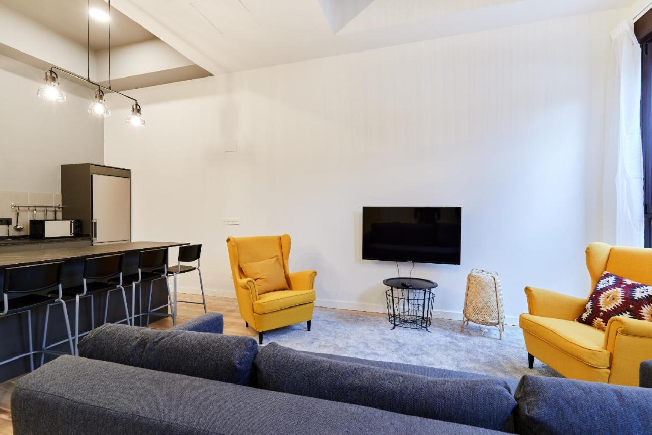 Apartamento Tuapartamento - Corralillos Del Gas *