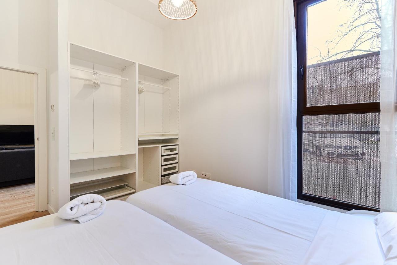 Apartamento Tuapartamento - Corralillos Del Gas Pamplona