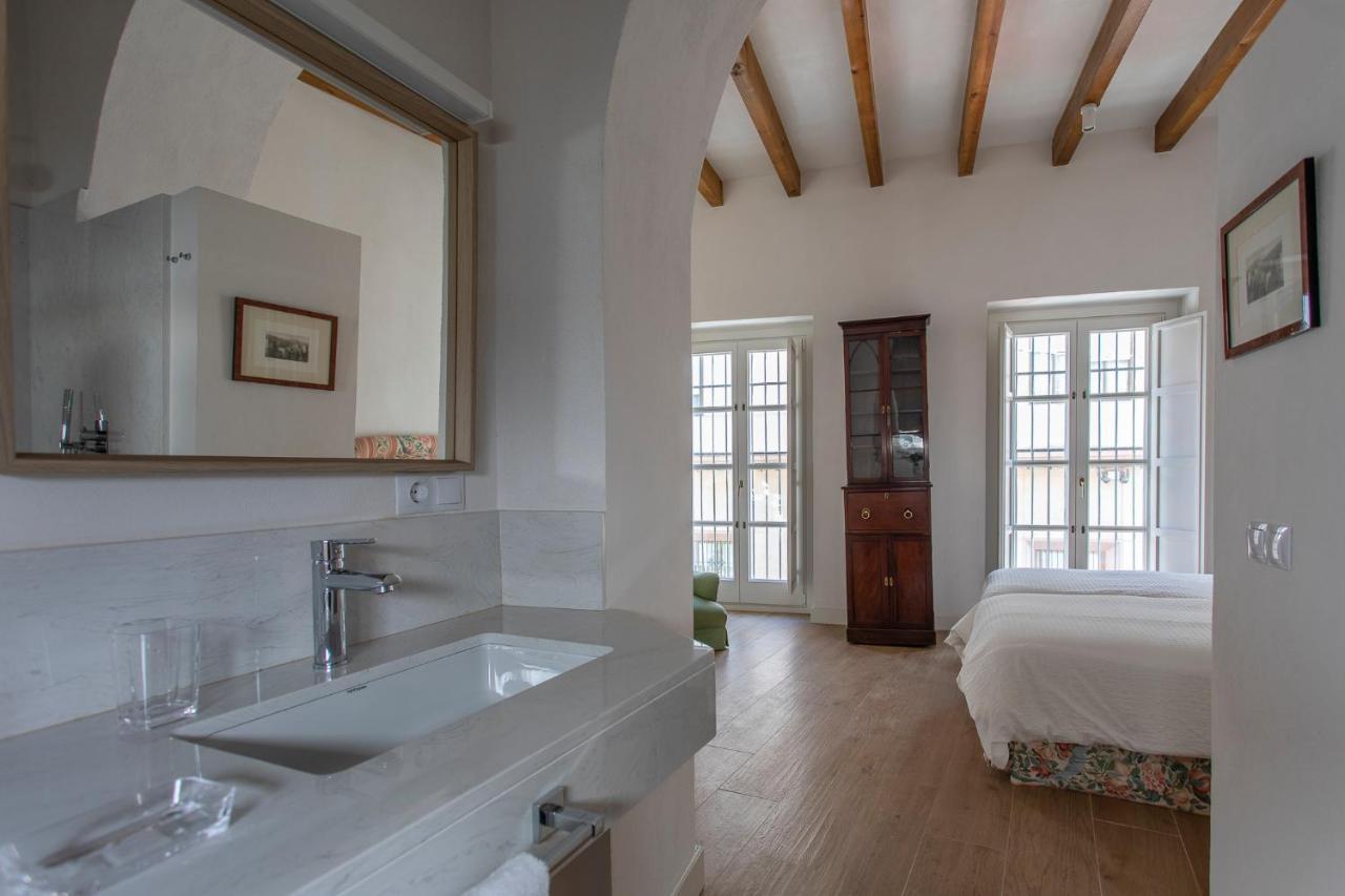 Apartamento Guesting Merced *