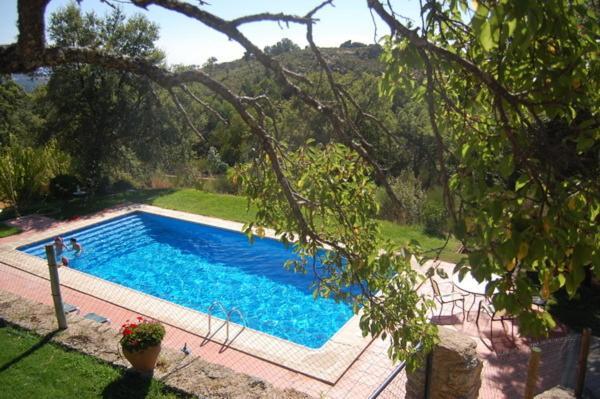 Casa Rural Virgen De La Cabeza Country house