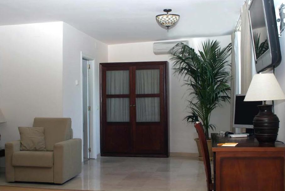 Charming Espacio Azahar Pensión 2*